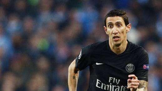 Di Maria difficile, Bernardeschi e Douglas Costa obiettivi Juve