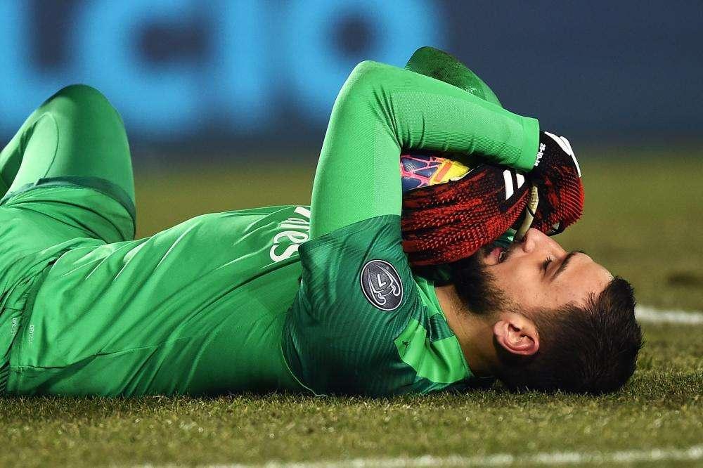 Donnarumma, il Milan non vorrebbe cederlo