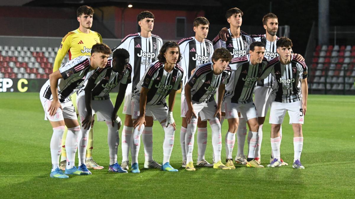 La Next Gen per la Juventus si conferma serbatoio di talenti...e di introiti