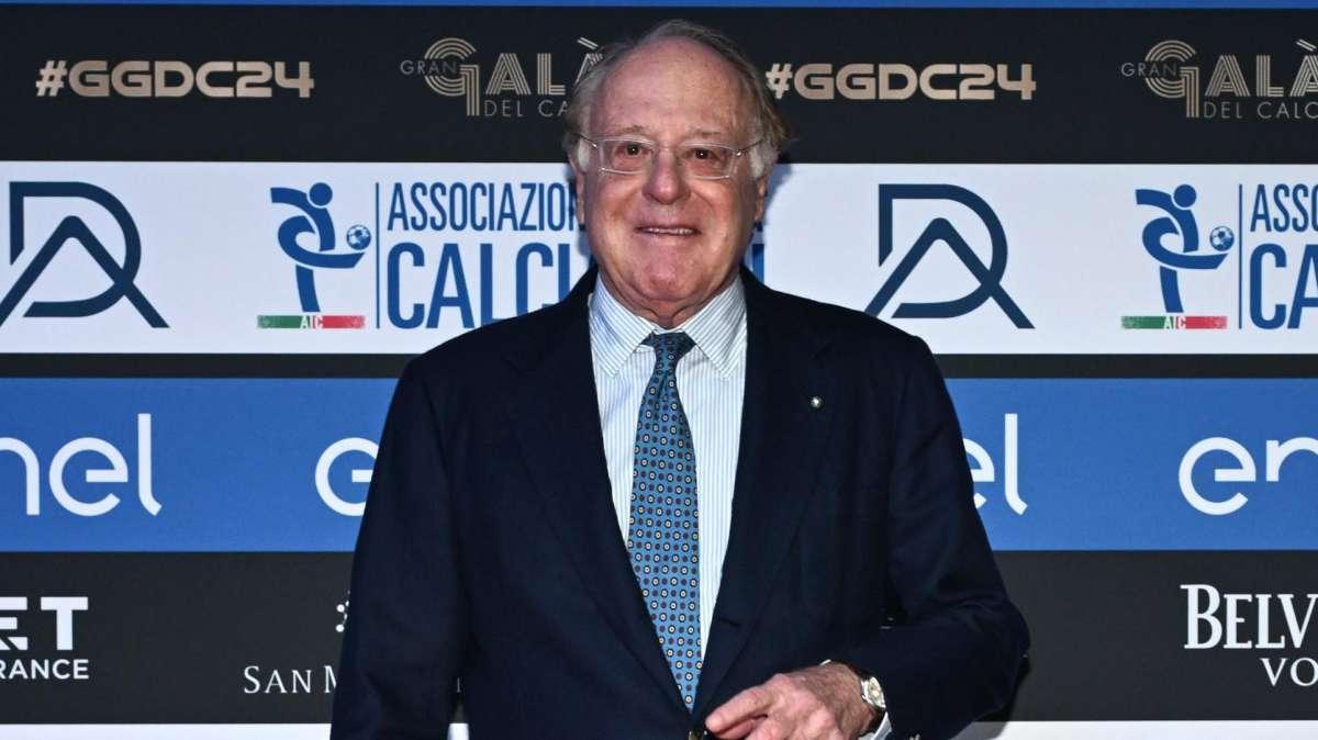 Milan, Scaroni: "Legge eccellente sulla pirateria, ora bisogna applicarla"