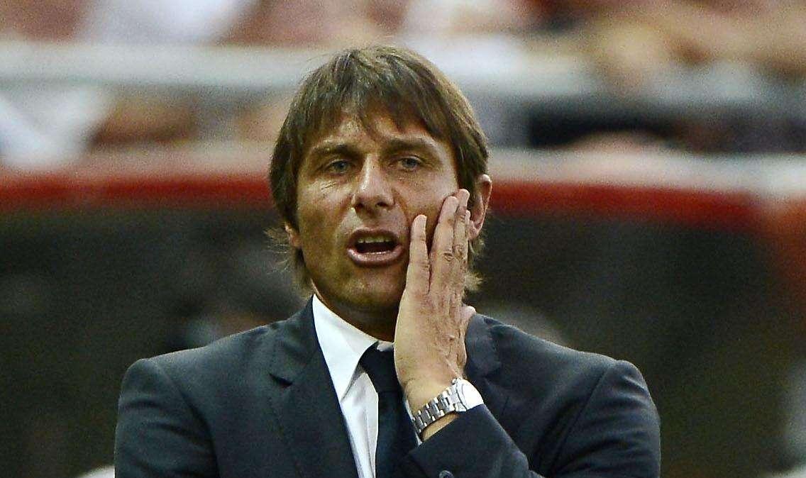 Corsport - Conte, alla fine potrebbero essere comunque 3 i mesi