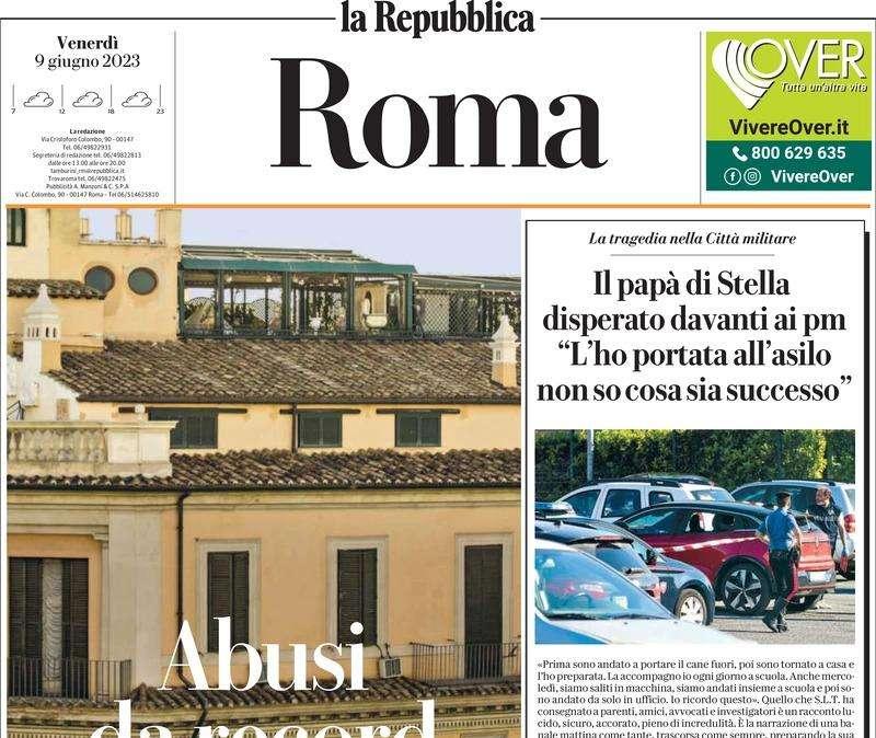 Repubblica Roma- Lazio, davanti c’è Milik 
