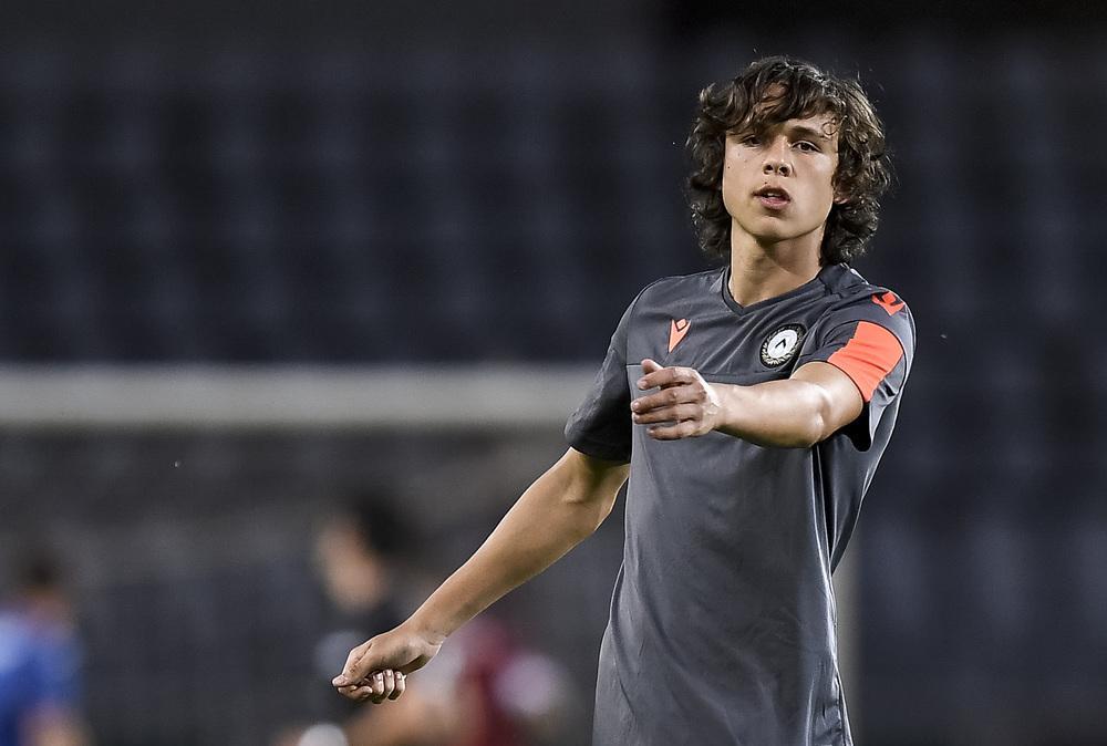 Palumbo sempre più vicino all'Alaves, ecco quanto guadagnerebbe la Juventus