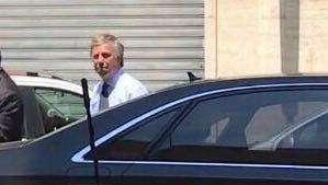 Genoa, rinforzi per affrontare la Juve