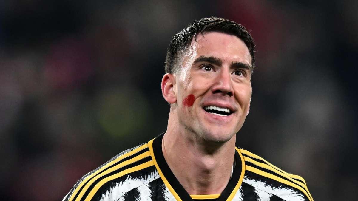 L'intermediario Fratini: "Vlahovic via a gennaio? La Juventus si sta guardando intorno, occhi su Guirassy"