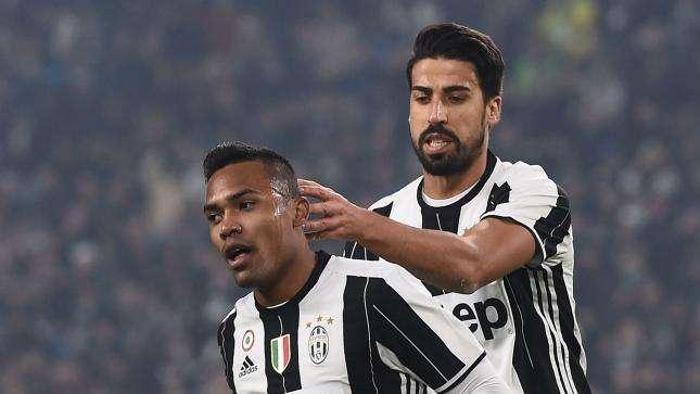 ALEX SANDRO A JTV: "Non è facile giocare contro il Porto, ma siamo pronti"