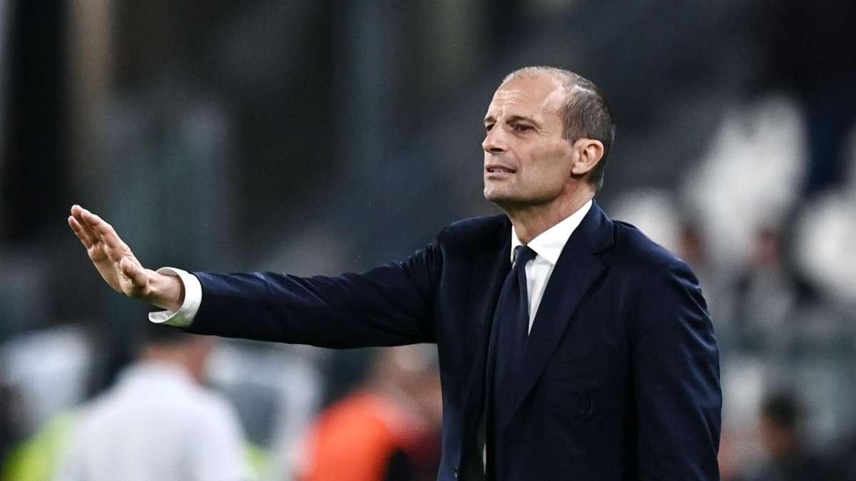 LIVE TJ - ALLEGRI in conferenza: "I dettagli fanno la differenza. Sono davvero dispiaciuto per i ragazzi"