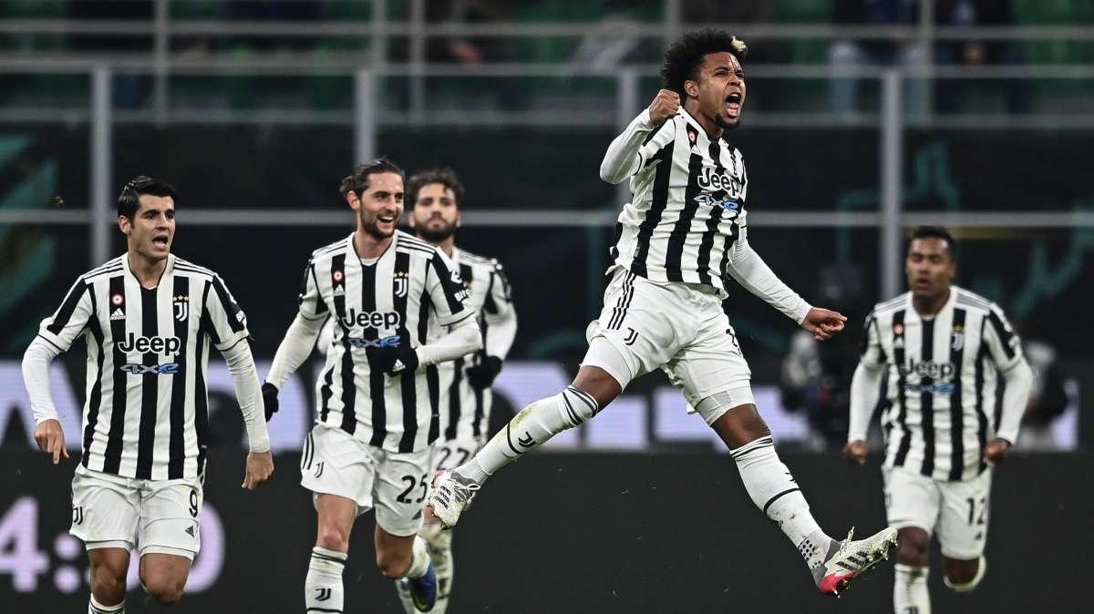 LIVE MERCATO - Mckennie ha detto sì al Leeds, contatti in corso tra i club. La Juventus potrebbe decidere di non fare colpi in entrata. Dubbi su Rabiot. Valencia su Rugani