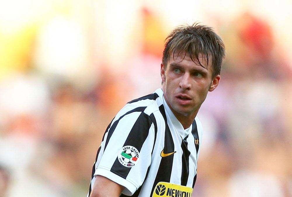 Raiola: "Grygera resterà a Torino"