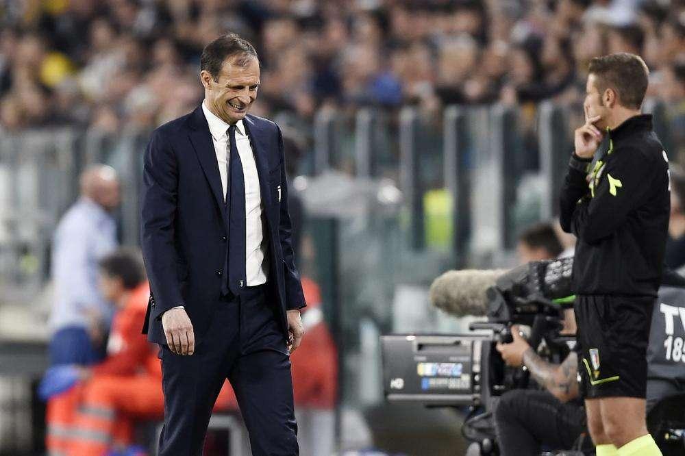 La Stampa - L'Arsenal punta Allegri 
