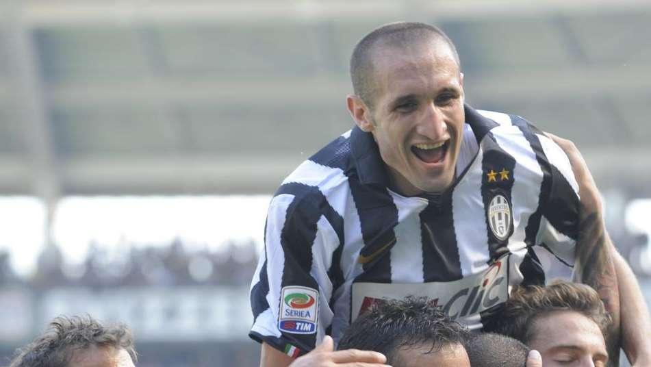 IL REAL CORTEGGIA CHIELLINI, MA LUI VUOLE RESTARE