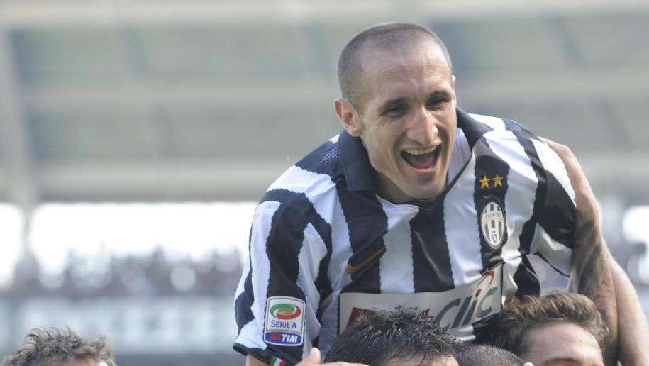 LIVE - CHIELLINI IN SEDE CON AGNELLI, MAROTTA E L'AVV. BRIAMONTE. A BREVE FIRMA FINO AL 2015!