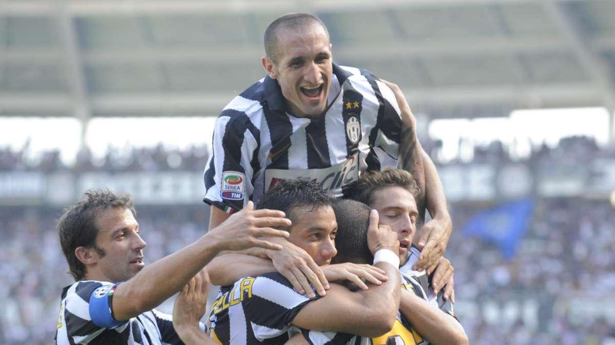 ECCO IL DERBY D'ITALIA. E QUELLE "CASSANATE"...
