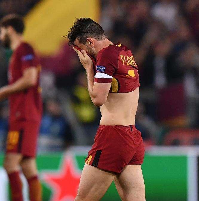 Florenzi non rinnova, Juve alla finestra 