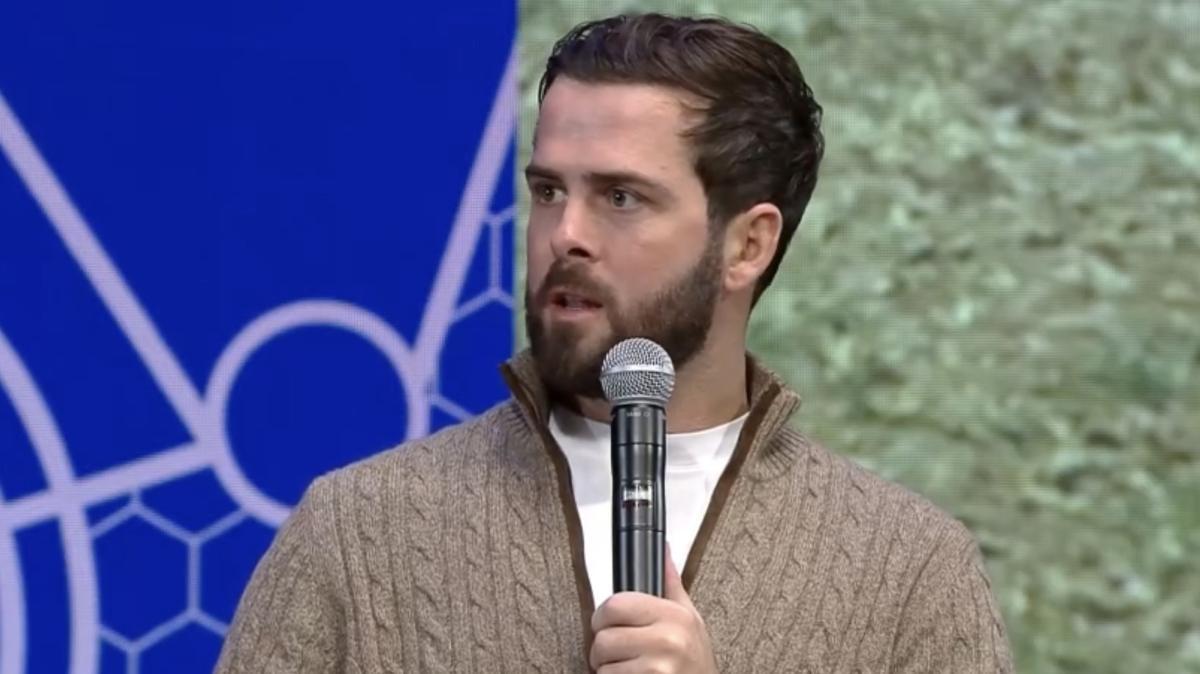 L'aneddoto di Pjanic: "Quella punizione a Napoli e il trucchetto di Max per non farla battere a CR7"