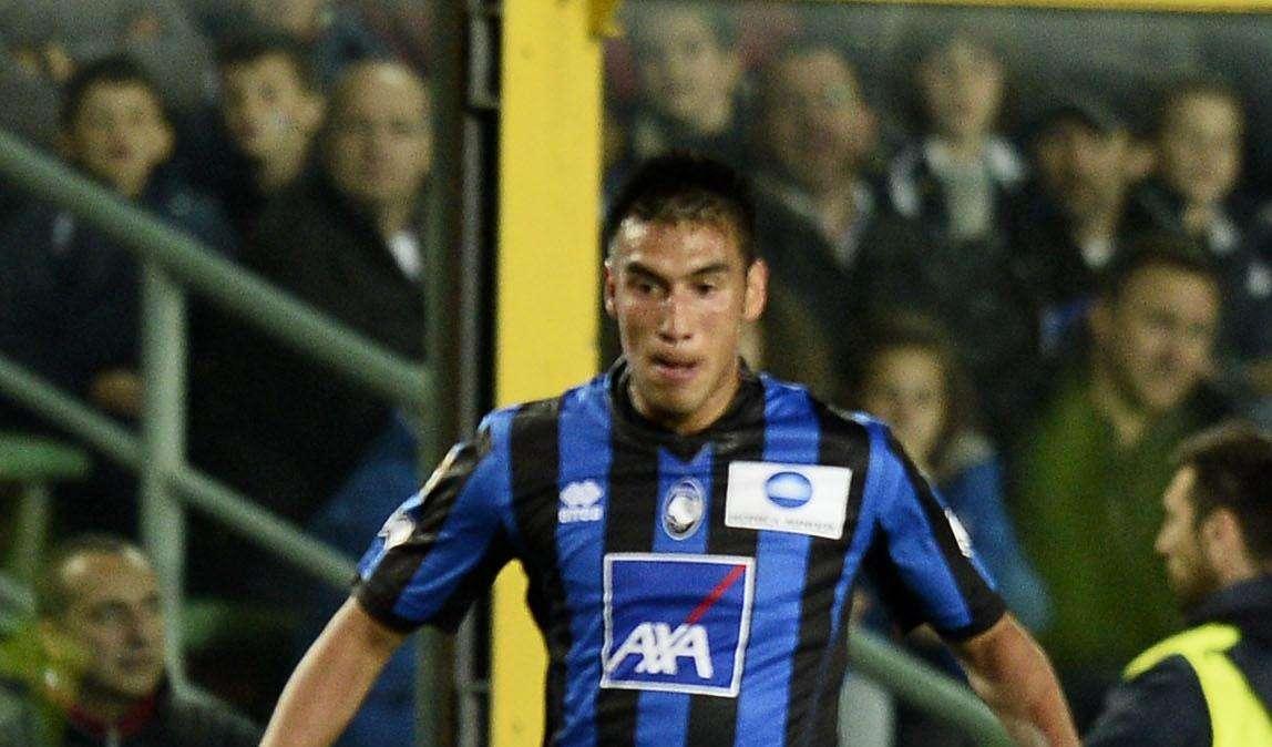 Estigarribia a Sportweek: "La Juve voleva tenermi"