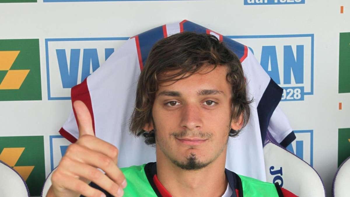 Gabbiadini: "Juve? C'è tempo, voglio giocare"