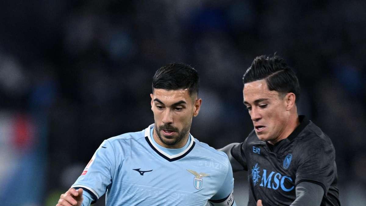 Corsport - Raspadori, il Napoli apre al prestito solo con obbligo di riscatto
