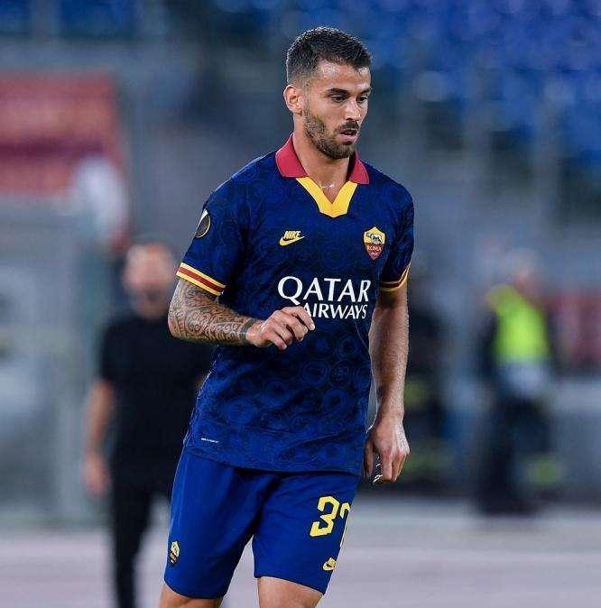 Italia, Spinazzola: "Juve, nessun rimpianto: abbiamo fatto delle scelte. E' una nazionale forte"