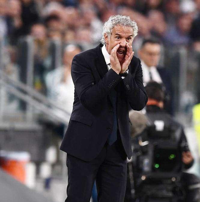 Donadoni: "Lo scudetto? Juve un gradino sopra tutte"