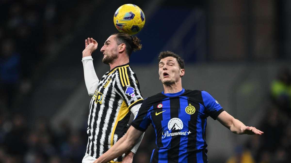Rabiot, situazione sempre complicata 