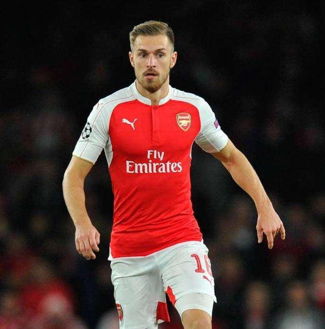 DUE NUOVI SEGRETI SU RAMSEY, L’ULTIMO TENTATIVO ARSENAL E LA RISPOSTA