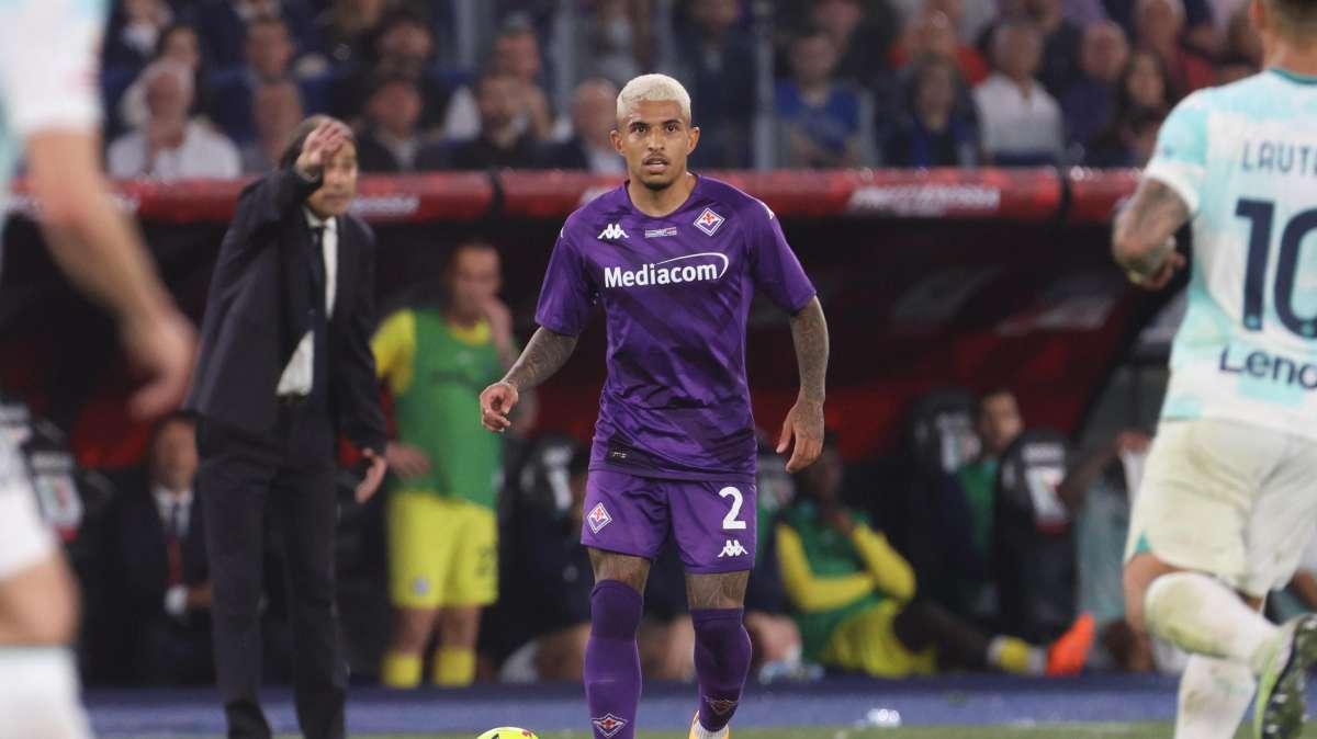 La Juve cerca un terzino: spunta anche il nome di Dodò