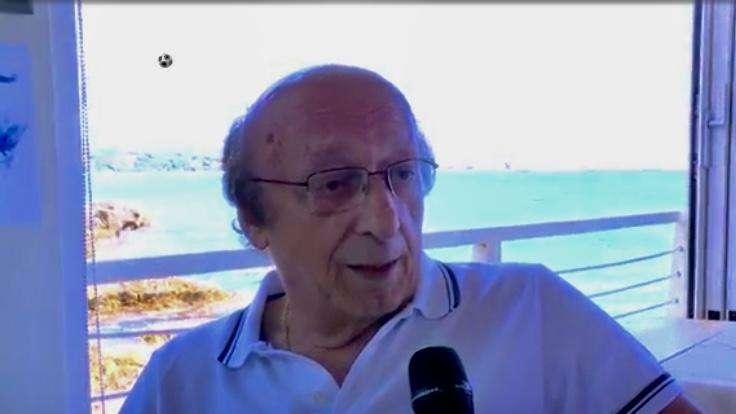 Moggi: "Le critiche ad Allegri arrivano da gente che capisce poco di calcio. A Yildiz è normale che manchi esperienza"