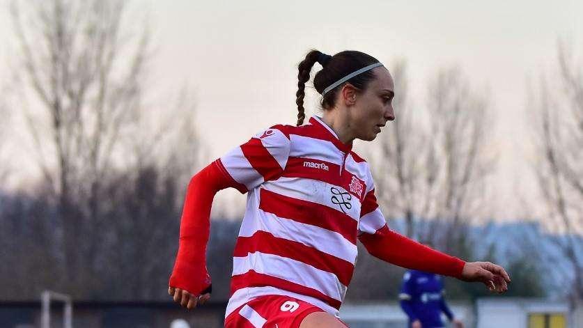 ESCLUSIVA TJ - Deborah Salvatori Rinaldi (Florentia): "La Juve va affrontata con umiltà, un pareggio non andrebbe buttato via. Toglierei Aluko, temo più Salvai di Gama. E sul campionato italiano..."