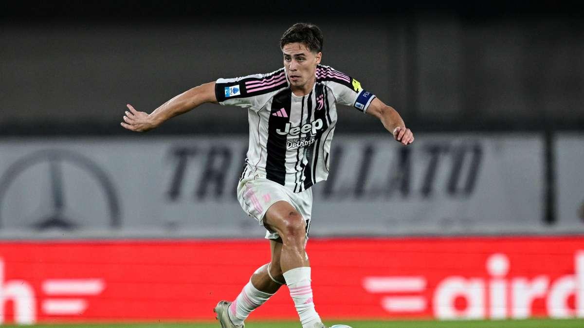 Impallomeni verso Juve-Milan: "La chiave sarà nei duelli, Yildiz da una parte e Pulisic dall'altra"