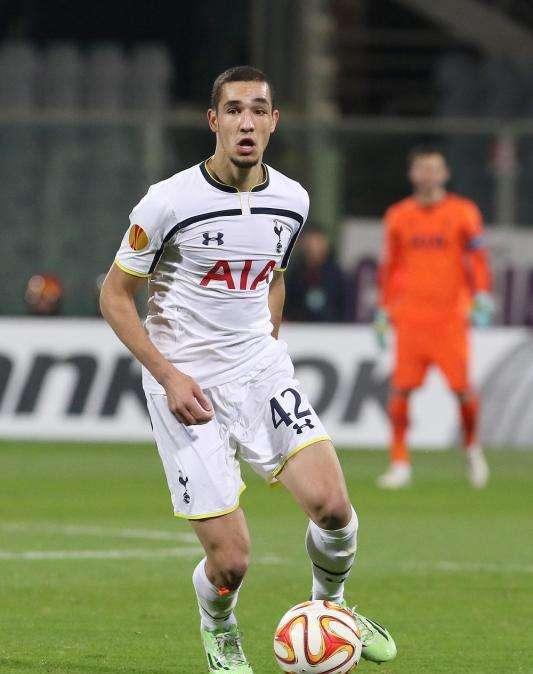 Conferme dall'Inghilterra per Bentaleb: il Tottenham chiede 15 milioni di sterline