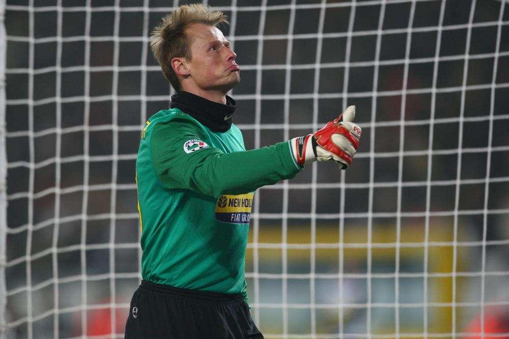 MANNINGER: "Zac ci ha dato serenità. A Firenze vogliamo vincere"