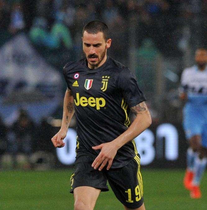 Bonucci ricorda Astori: "Custodisco il tuo sorriso fra i ricordi più belli"