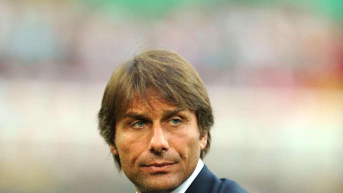 CONTE al Corsera: "La mia Juve umile e cattiva"