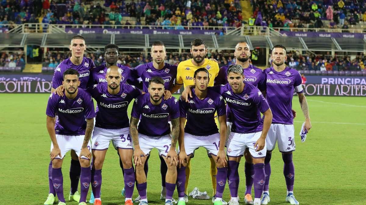 Juventus.com - Opposition focus: la Fiorentina
