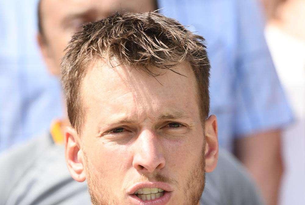 Gli eroi in bianconero: NETO
