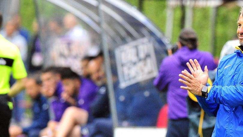 ESCLUSIVA TJ - Vecchi su Zaniolo: "Mi ha detto di esser carico e in buone condizioni. Juve? Sarebbe uno step in più, Nicolò è da top club"