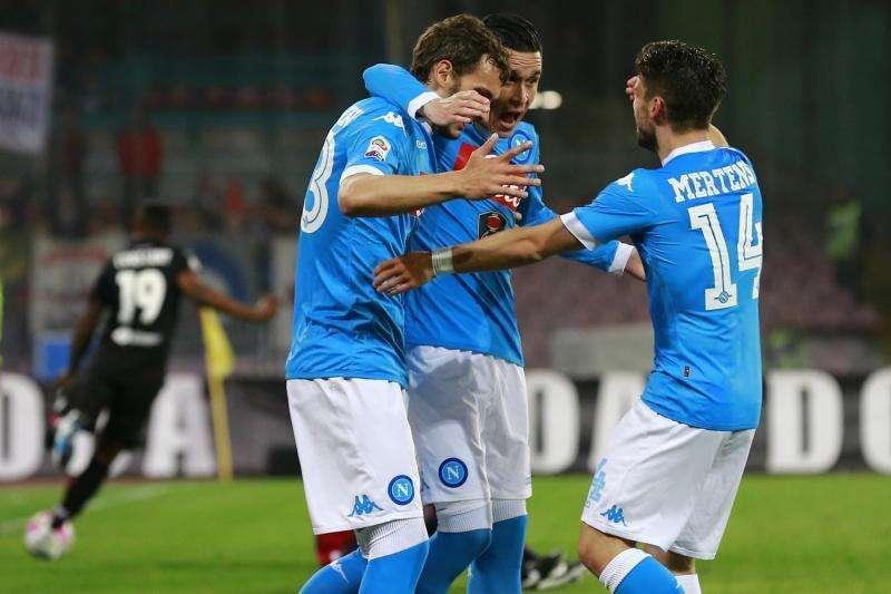 Auriemma: "A prescindere da Higuain, il Napoli sta preparando il grande colpo"