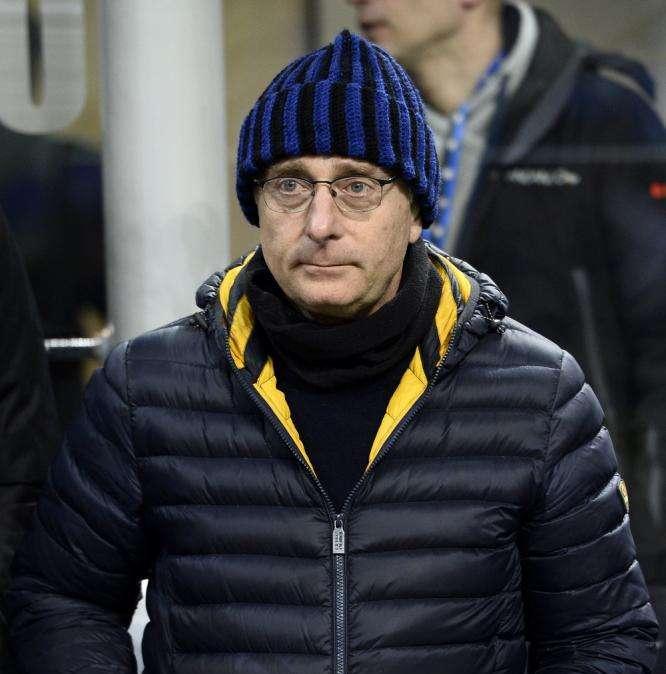 Bonolis a Gazzetta: “Inter rosa limitata”