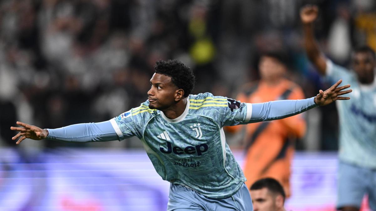 La Juventus: "Juve-Atalanta, 5 numeri da sapere"
