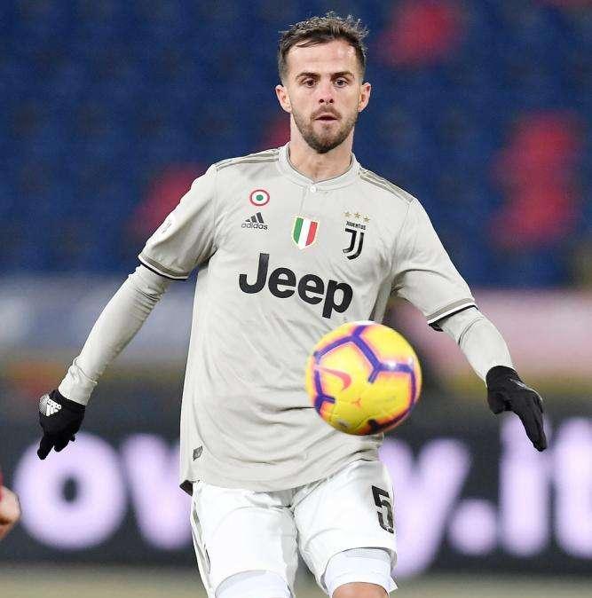 PJANIC: "Impariamo dai nostri errori e facciamo i complimenti all'Atalanta. Ora pensiamo a ciò che potrà essere"