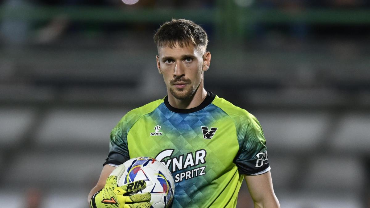 TJ - Emergenza portiere, offerto Radu?