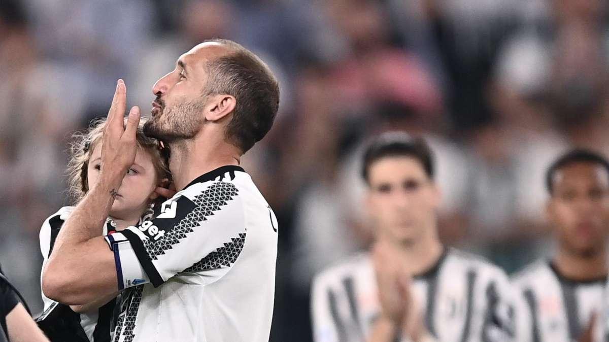 Gazzetta - Con Giuntoli c’è Chiellini
