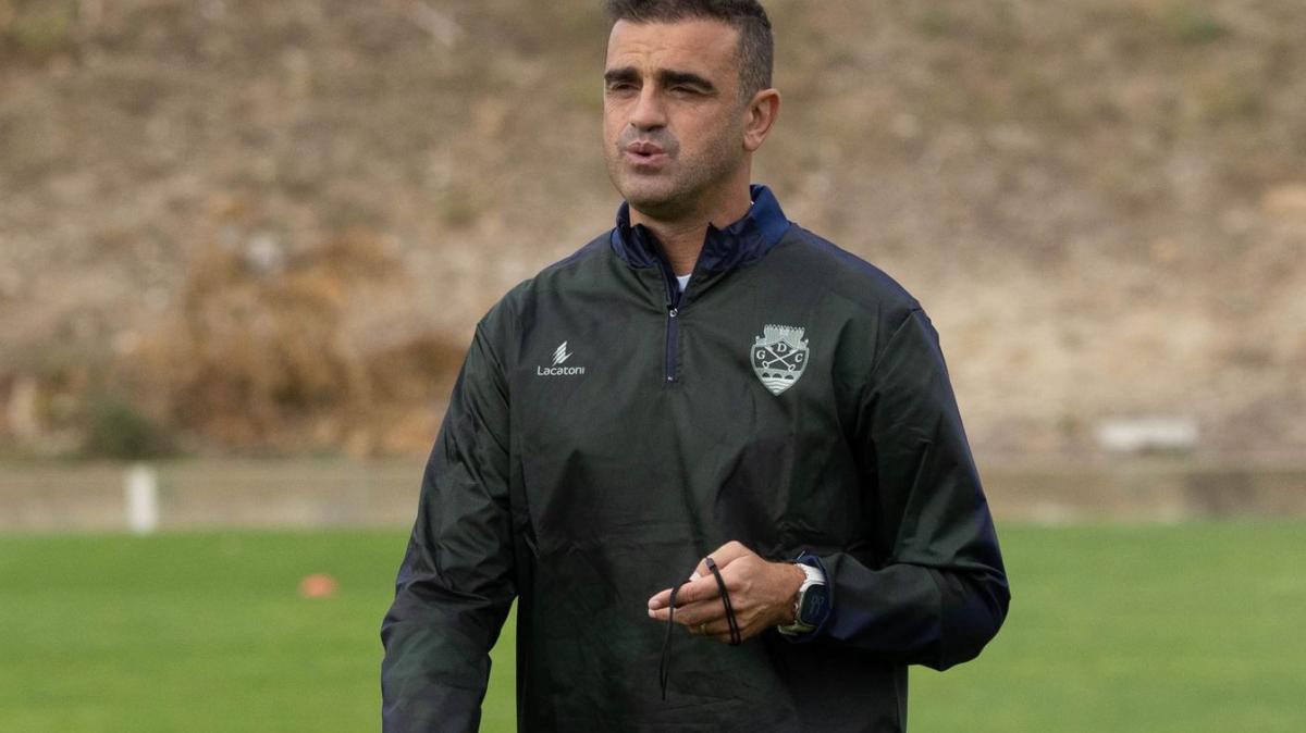 L'ex all. Martins non ha dubbi su Tiago Gabriel: "Mentalità e qualità, la Juve ha bisogno di lui. E' un mix tra Carvalho e Andrade. Orgoglioso di averlo lanciato nel calcio professionistico"