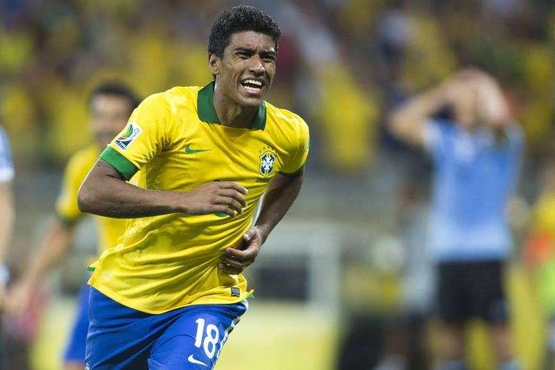 Dall'Inghilterra - Il Barcellona ha preso Paulinho 