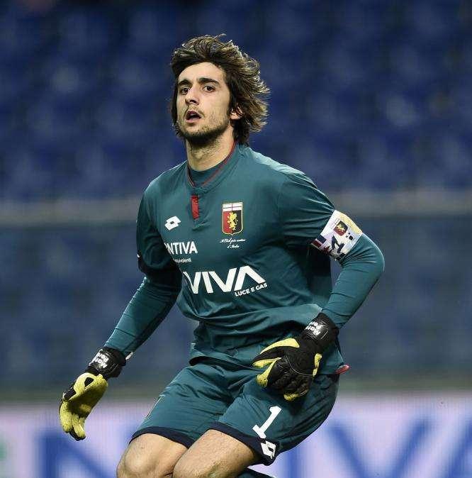 Il Secolo XIX - La Juve fa scegliere al Genoa la contropartita per Perin: in ballo 3 nomi 