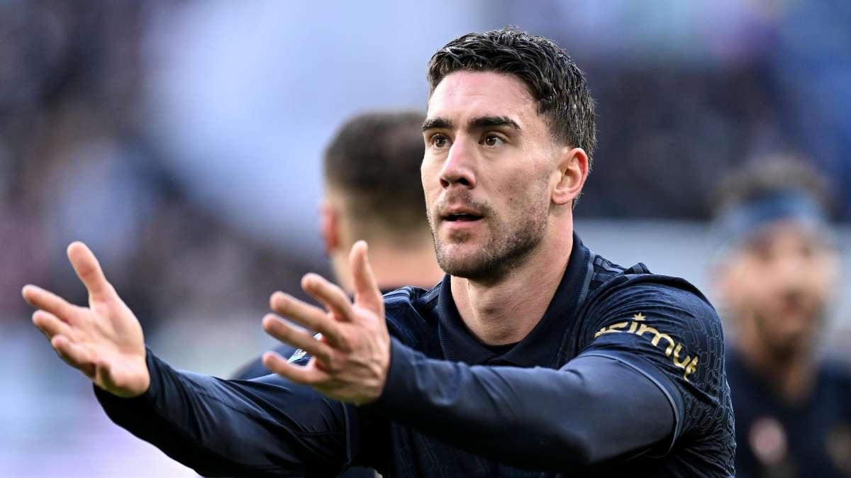 LIVE TJ - Thiago Motta punterà sul 4-2-3-1. Cambiaso titolare a sinistra. A centrocampo torna Thuram. In avanti chance per Vlahovic 