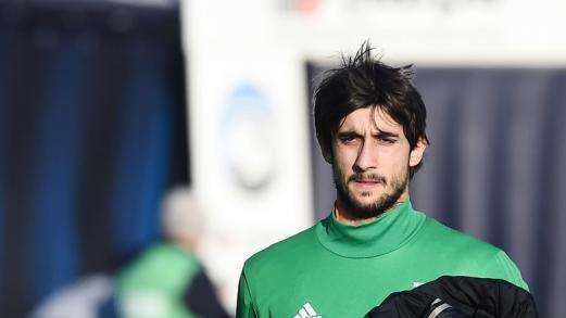 Comunicato Juve: Perin è stato operato a Roma. Inizierà subito le cure 