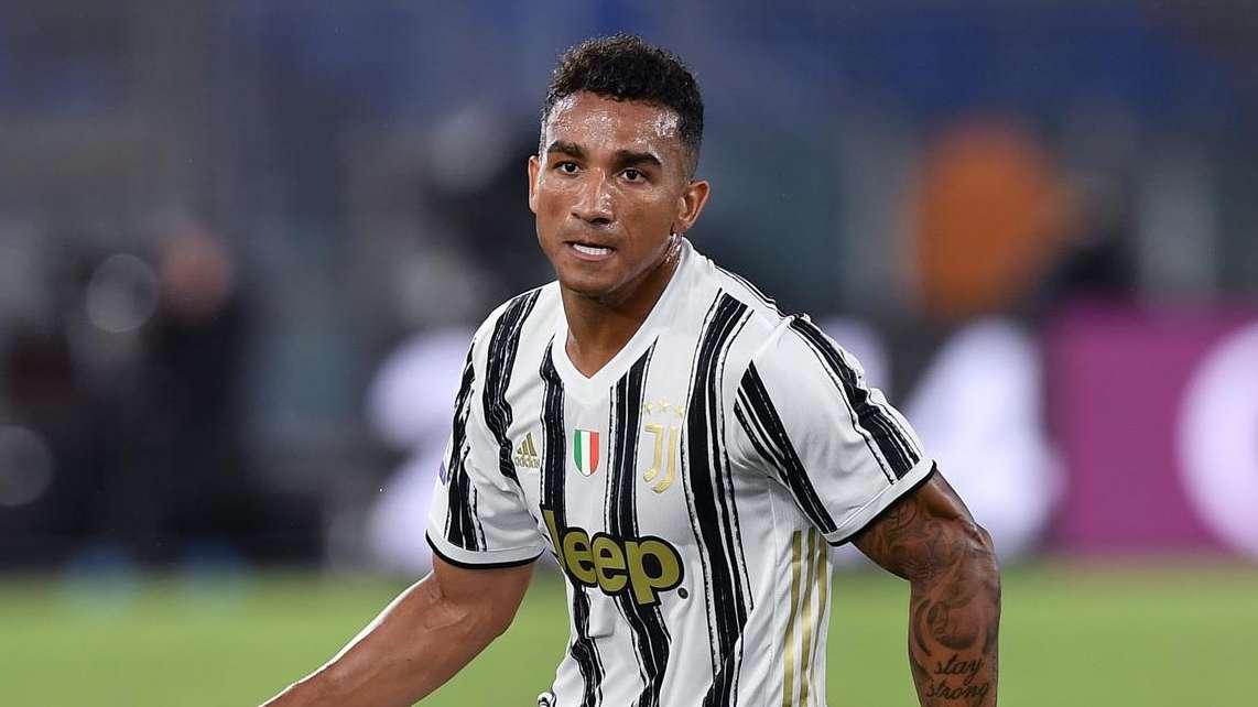 DANILO: "Felice di far parte dell'immensa storia della Juventus. Scudetto dedicato a chi ha sofferto per la pandemia"
