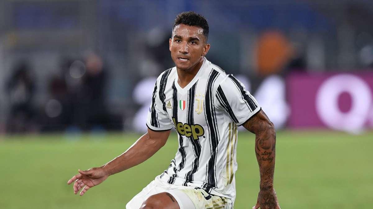 DANILO A SKY: "Dopo aver preso gol è mancata organizzazione. Dobbiamo fare meglio"
